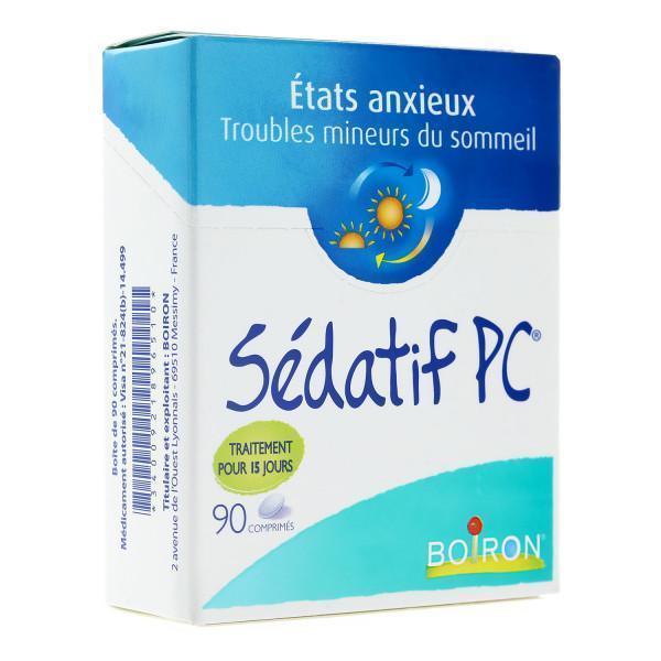 SEDATIF PC