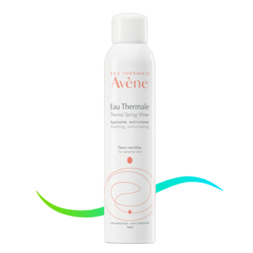Avene Brumisateur Eau Thermale